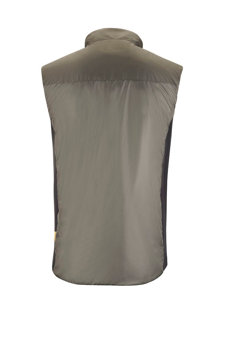 Ramun Swisswool Gilet