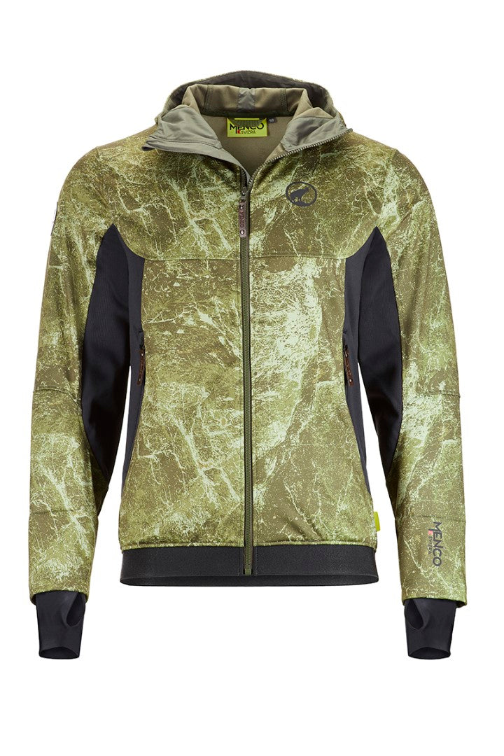Fantom Camouflage Jacket