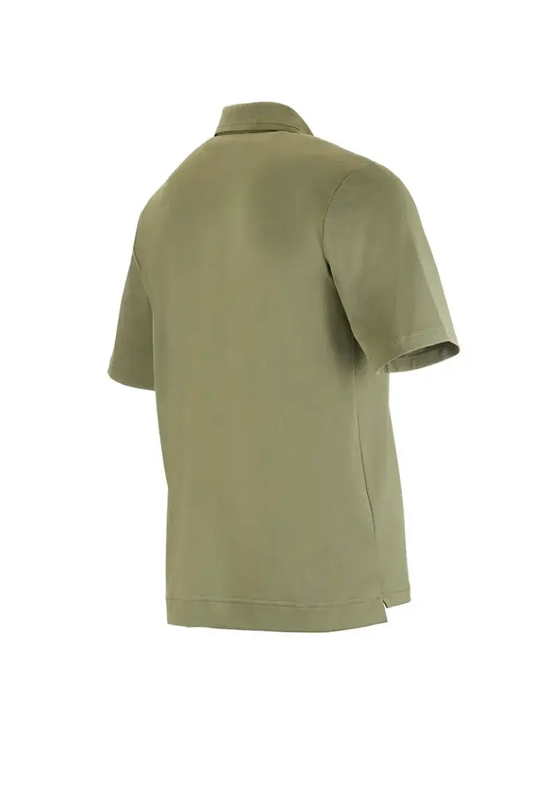 Passiun Marcus Poloshirt green