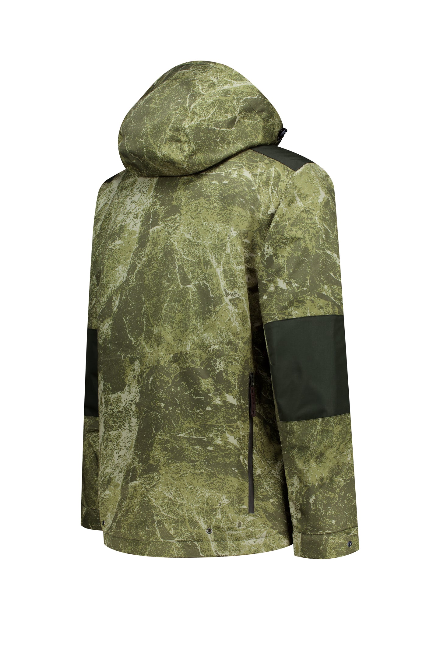 Armon Fantom Camutec Jacket