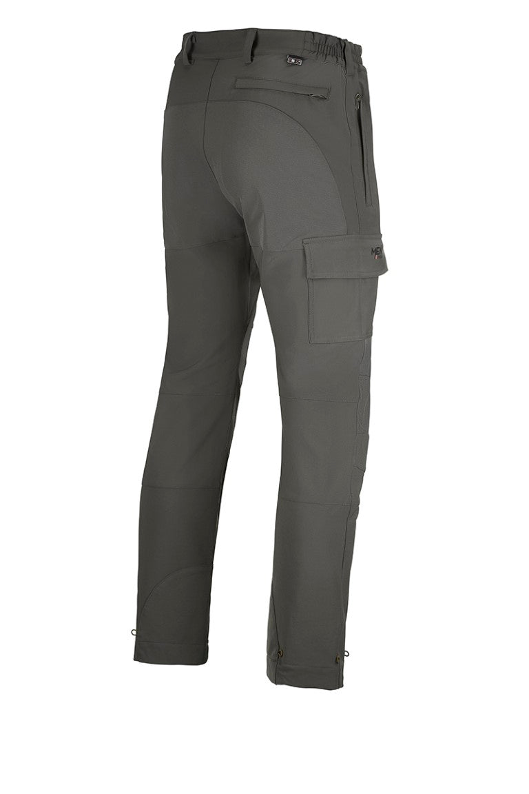 Andrea Pants Light Shortsize