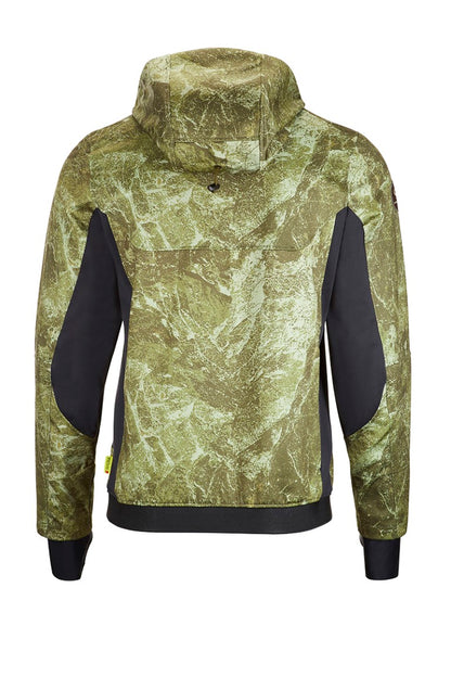 Fantom Camouflage Jacket