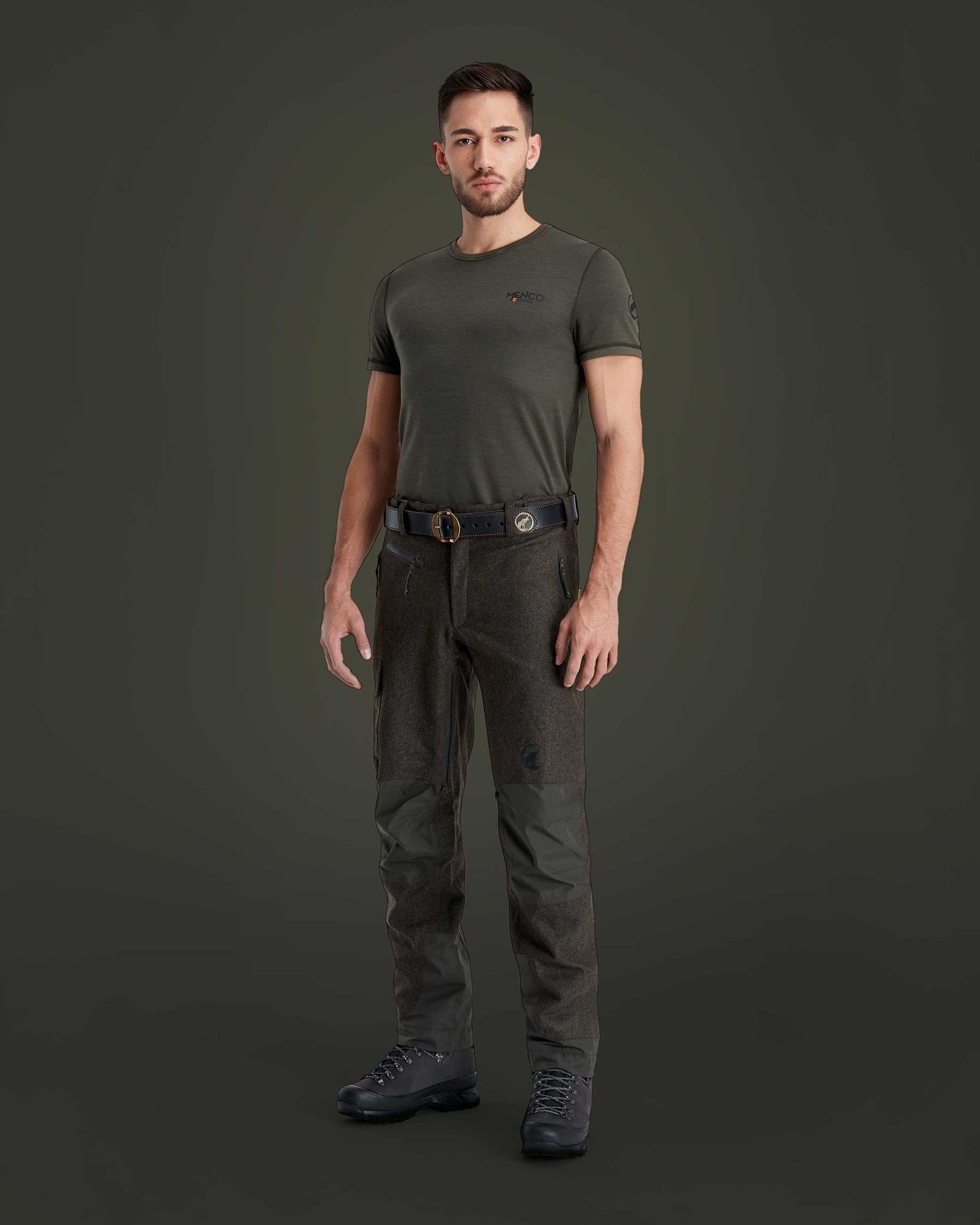 Laurin Merino T-Shirt