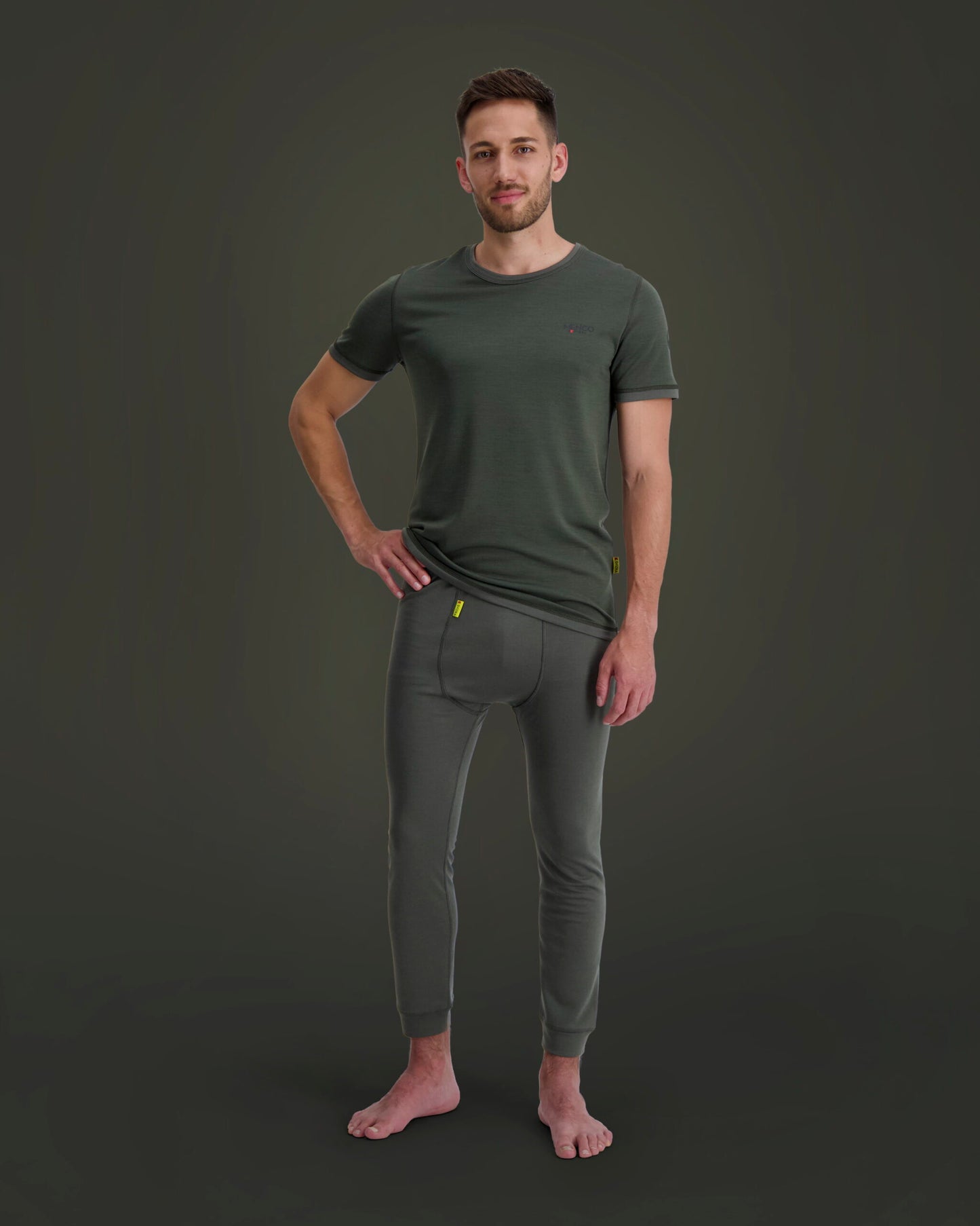 Laurin Merino Underpants