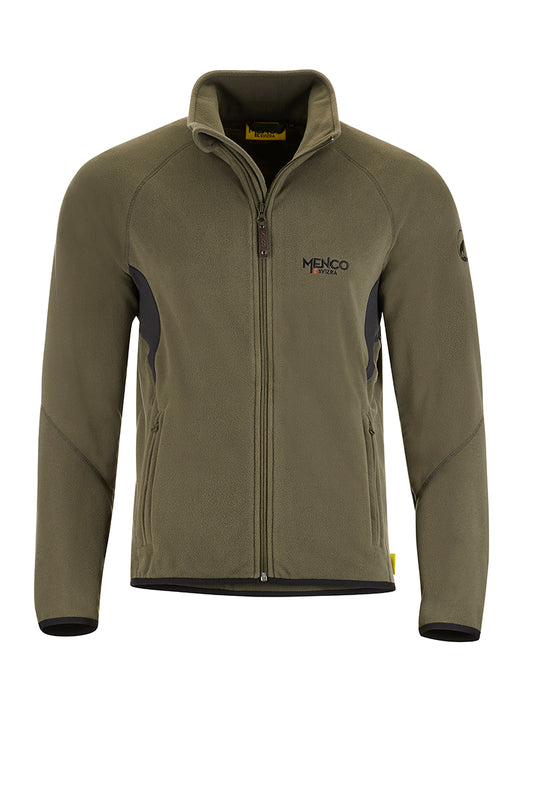 Andrea Fine Fleece Jacket