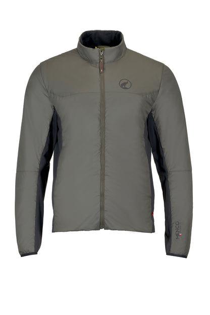 Ramun Swisswool Jacket