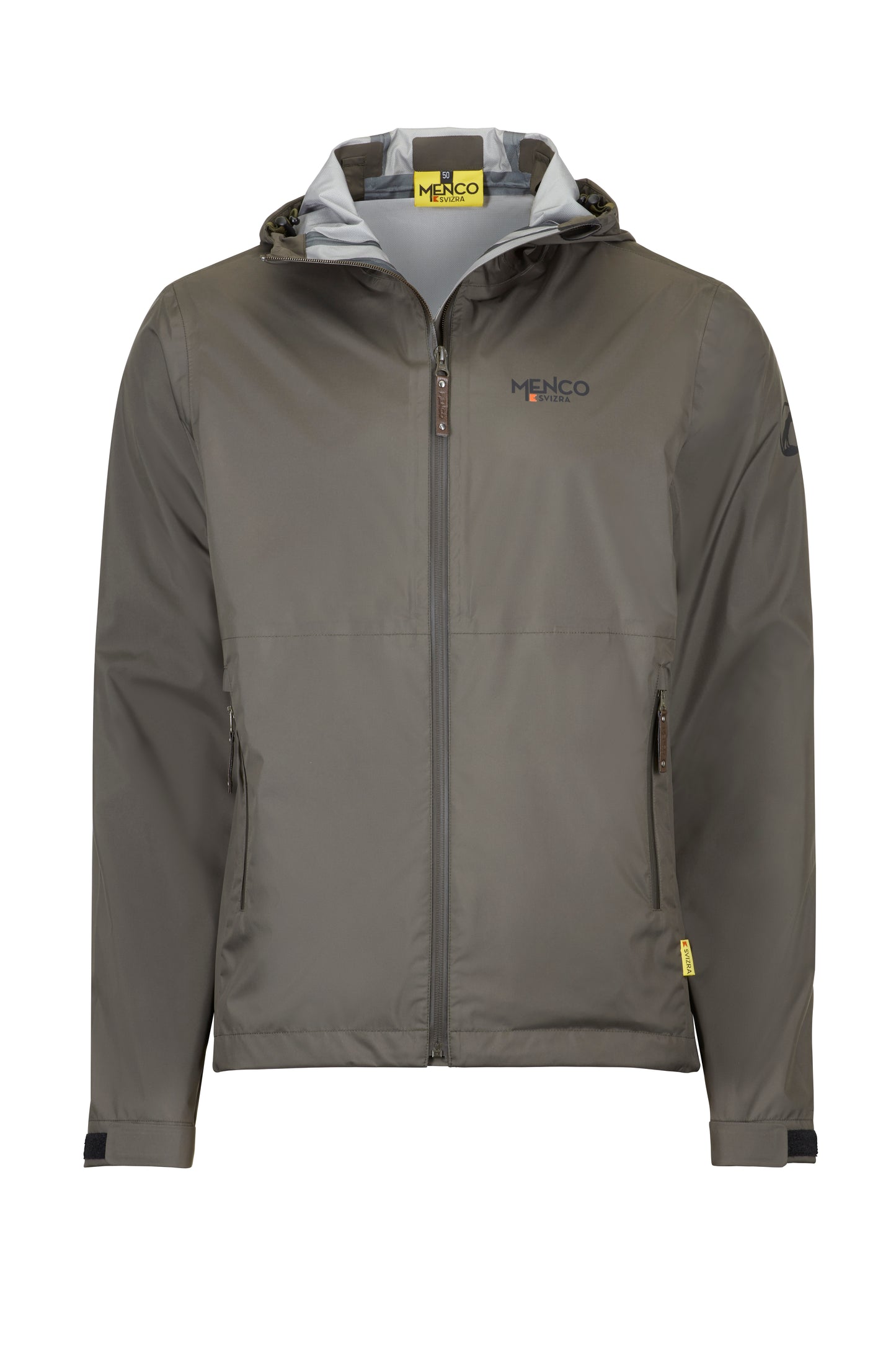 Ursin Rain Jacket
