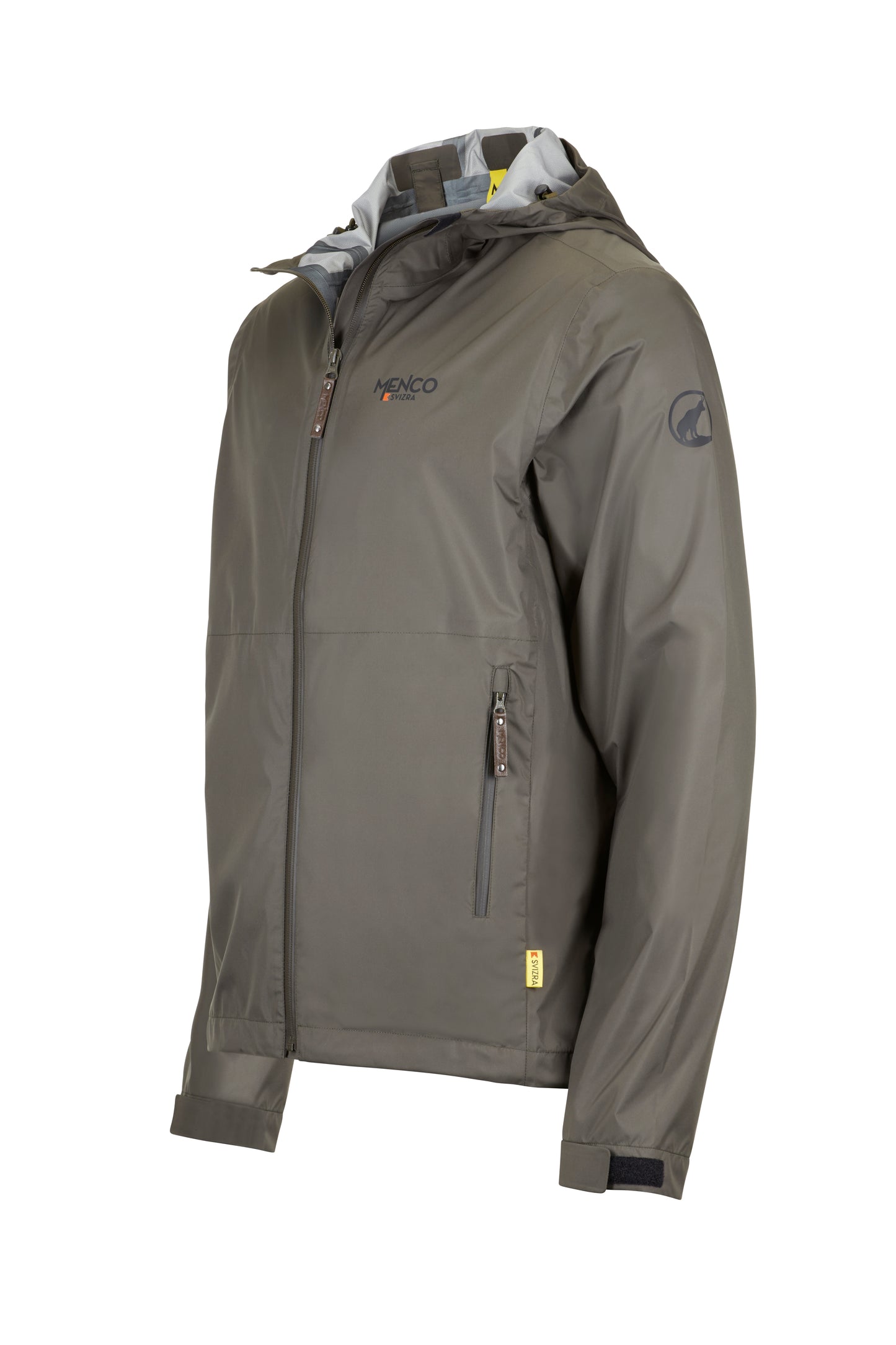 Ursin Rain Jacket