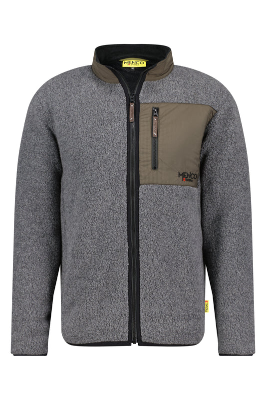 Lupo Jacket
