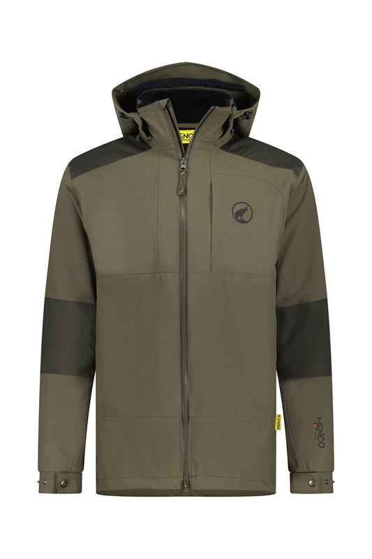 Armon Jacket