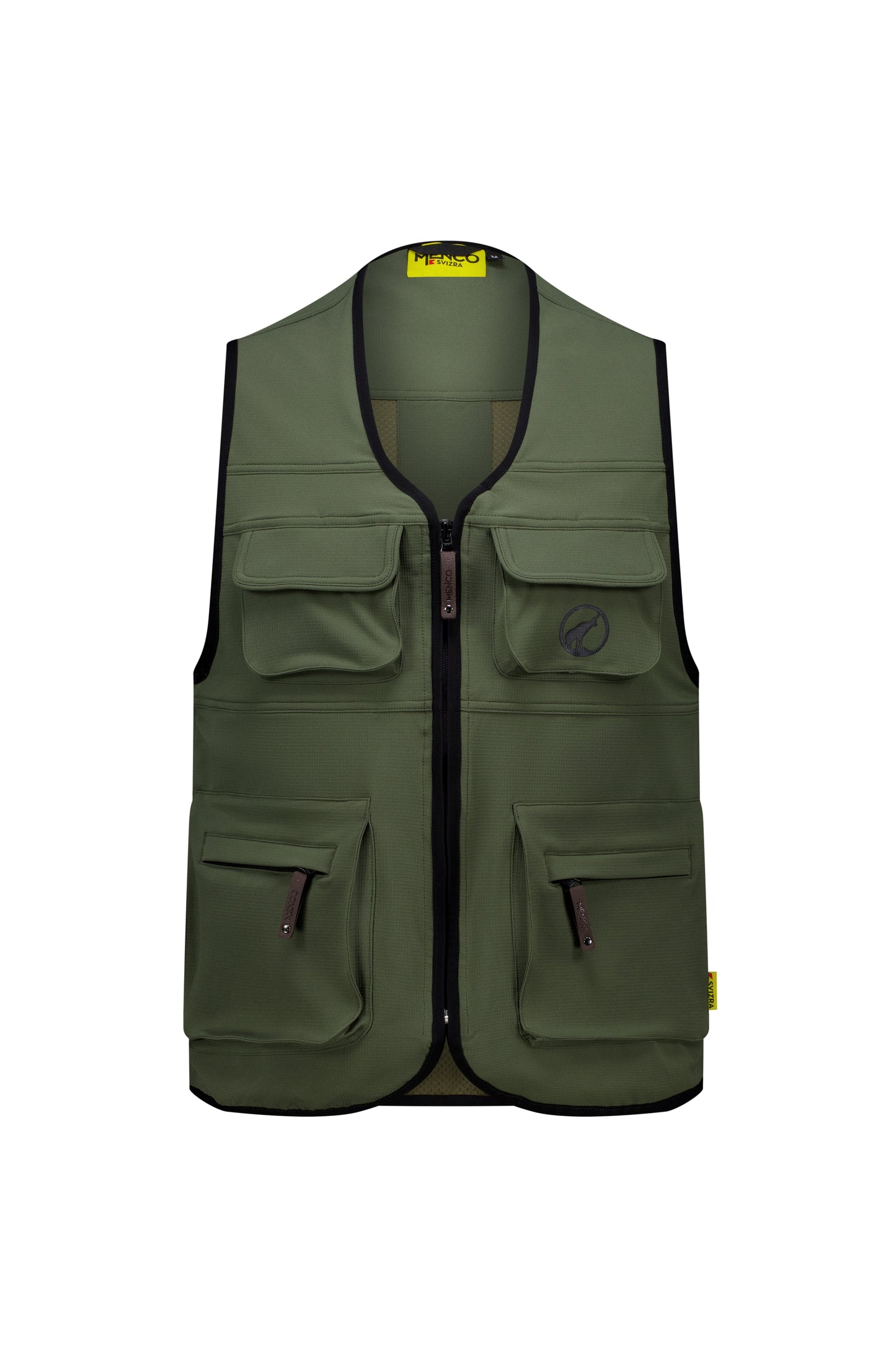 Marcus Gilet 3.0