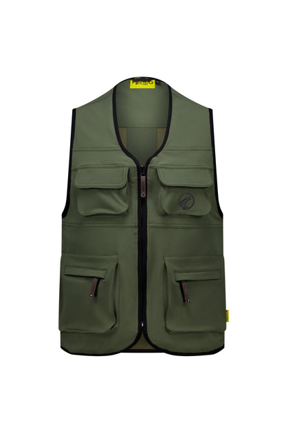 Marcus Gilet 3.0