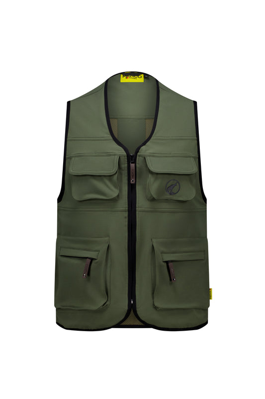 Marcus Gilet 3.0