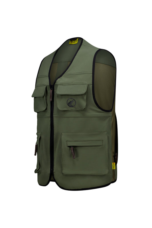 Marcus Gilet 3.0