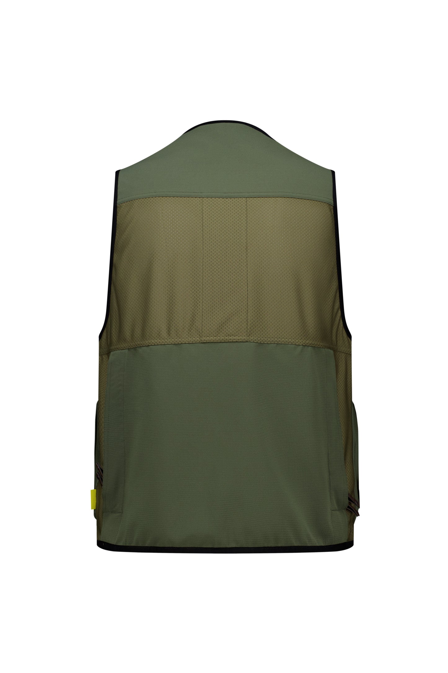 Marcus Gilet 3.0