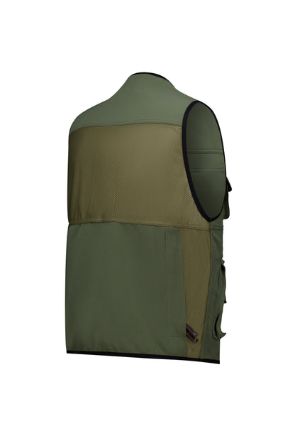 Marcus Gilet 3.0