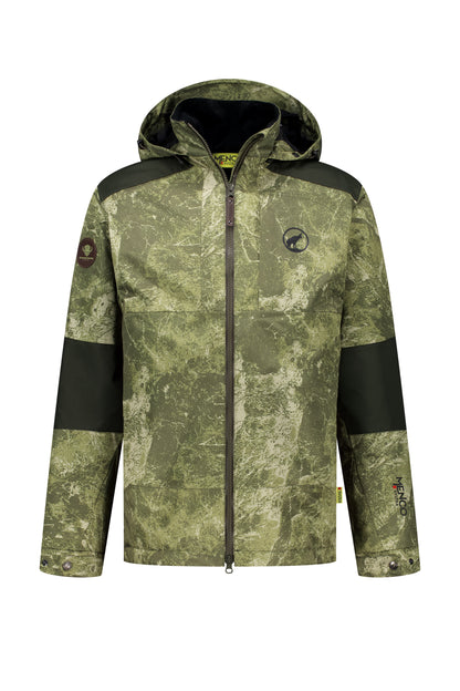 Armon Fantom Camutec Jacket