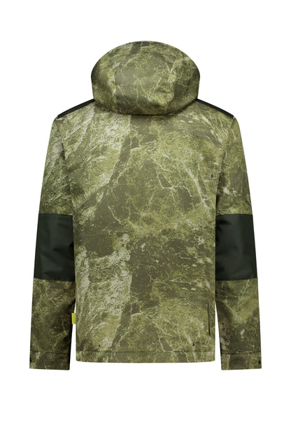 Armon Fantom Camutec Jacket