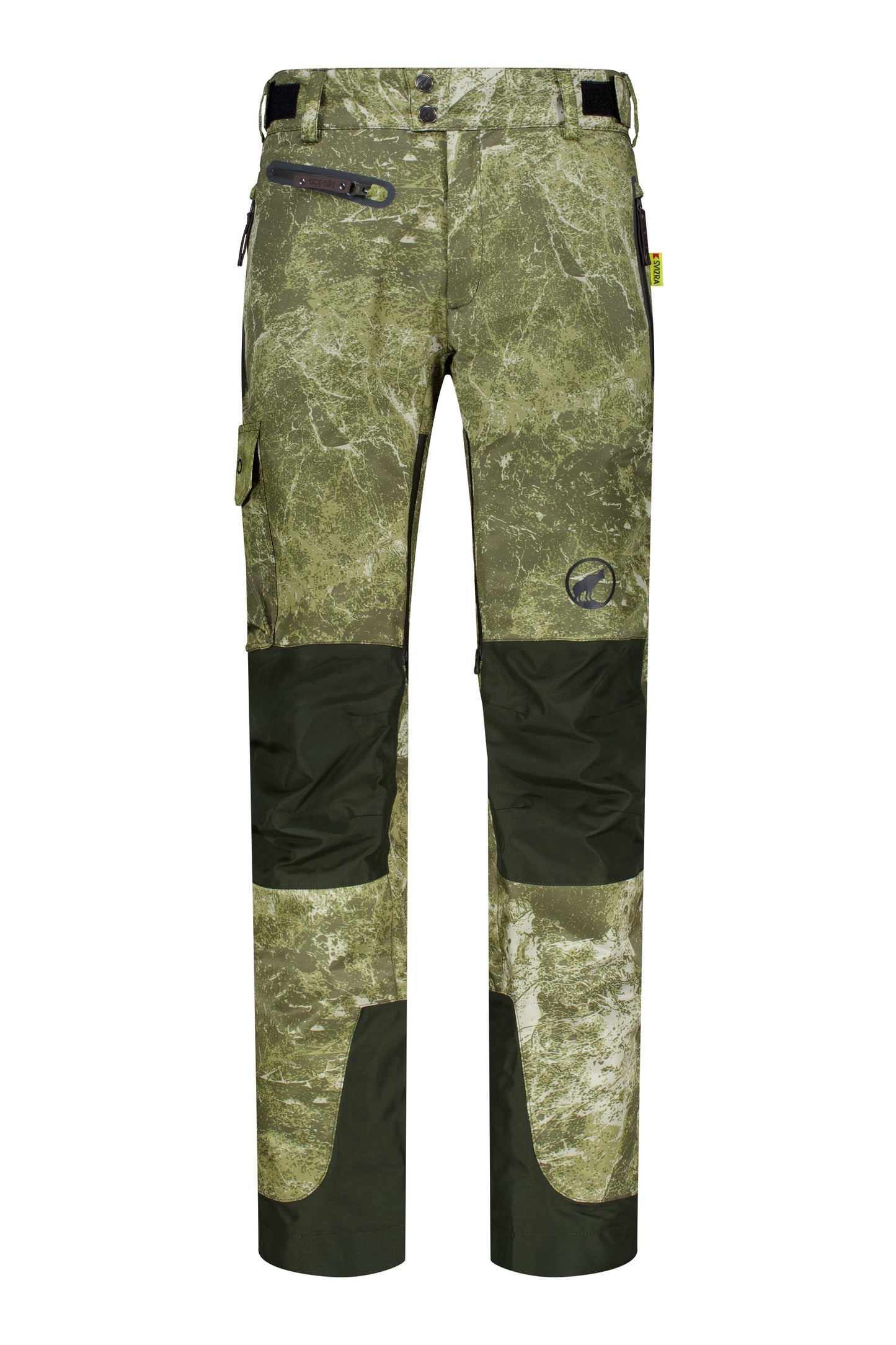 Armon Fantom Camutec Pants
