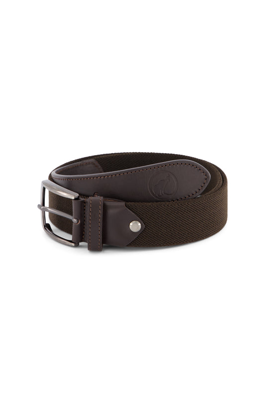 Carlo Stretch Belt