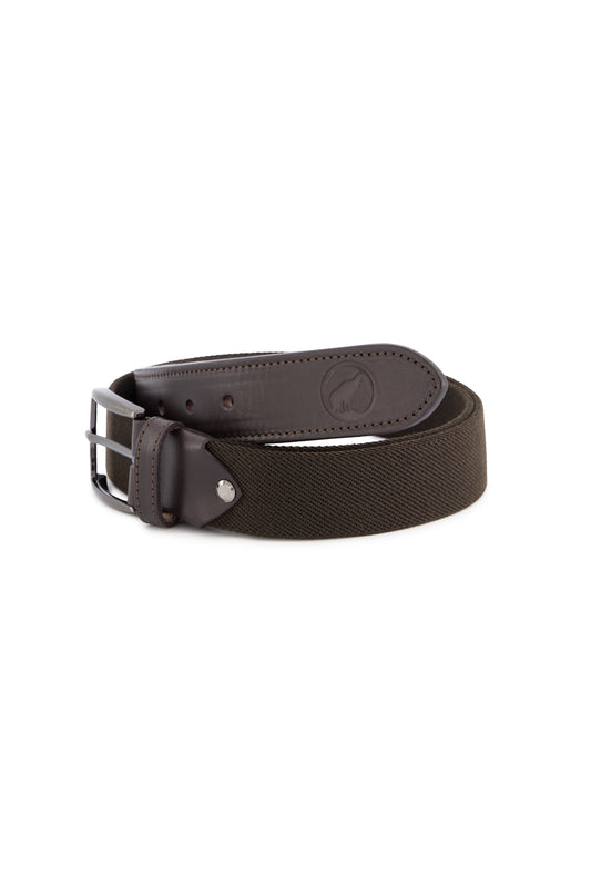 Carlo Stretch Belt