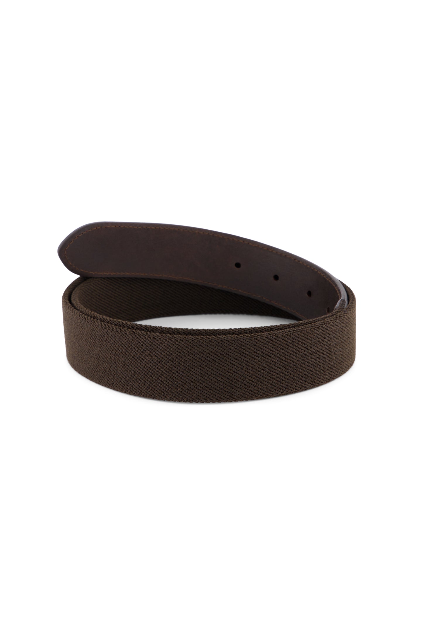 Carlo Stretch Belt