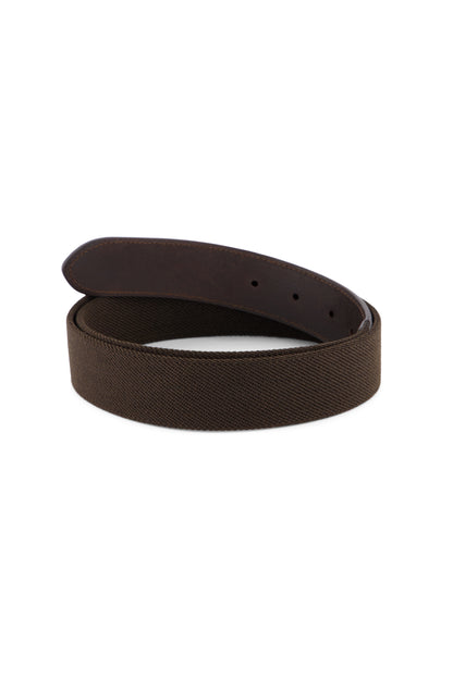 Carlo Stretch Belt