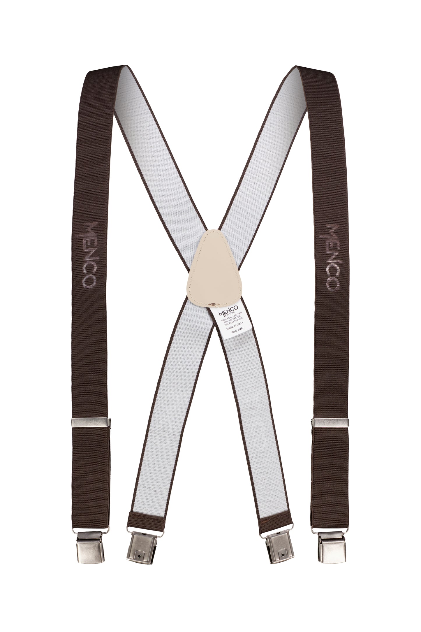 Conradin Hosenträger/Braces