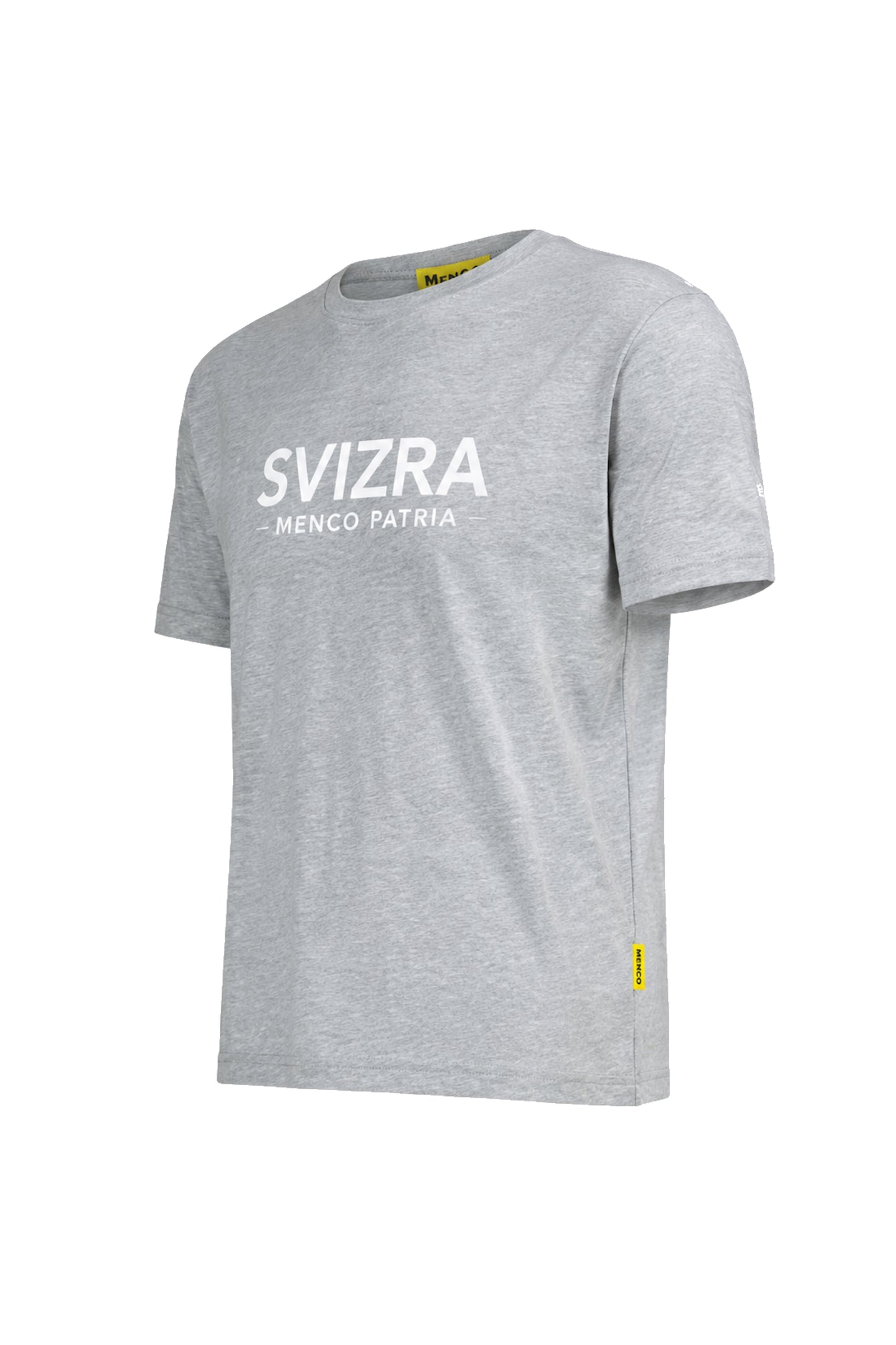 Svizra Menco Patria T-Shirt