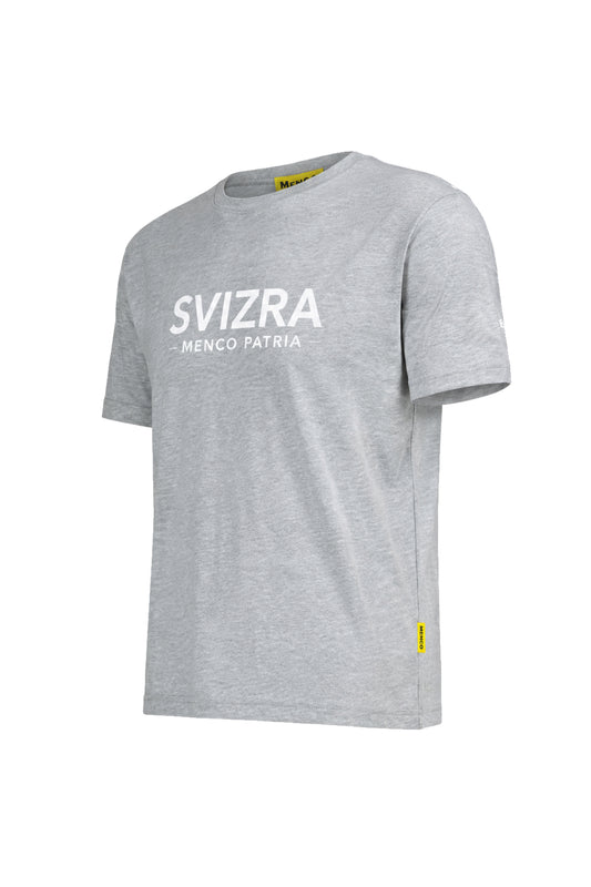 Svizra Menco Patria T-Shirt