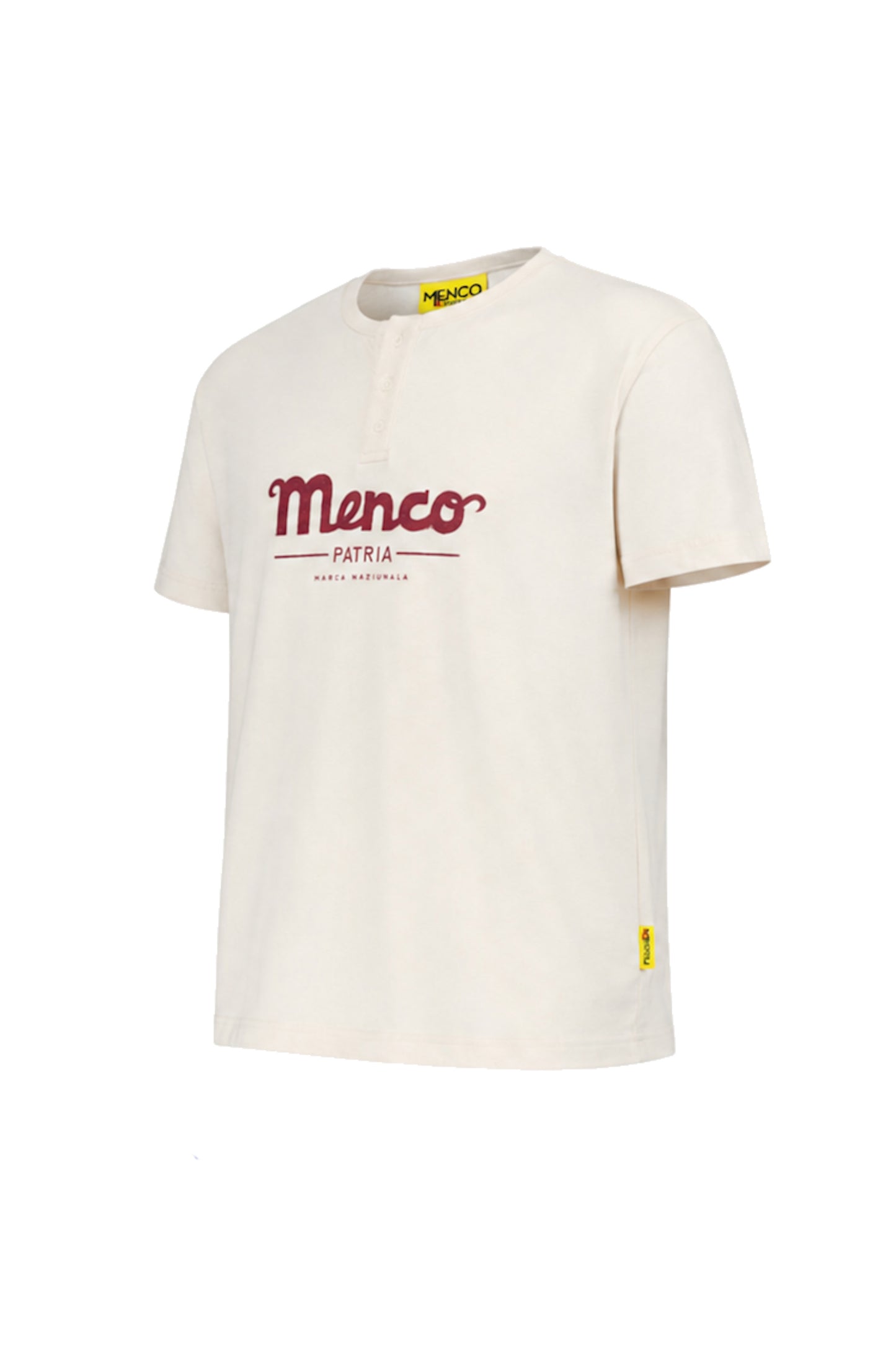 The Henley Menco T-Shirt