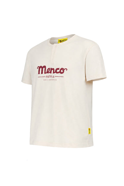 The Henley Menco T-Shirt