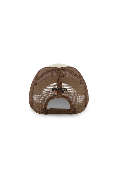 Marius Trucker Cap