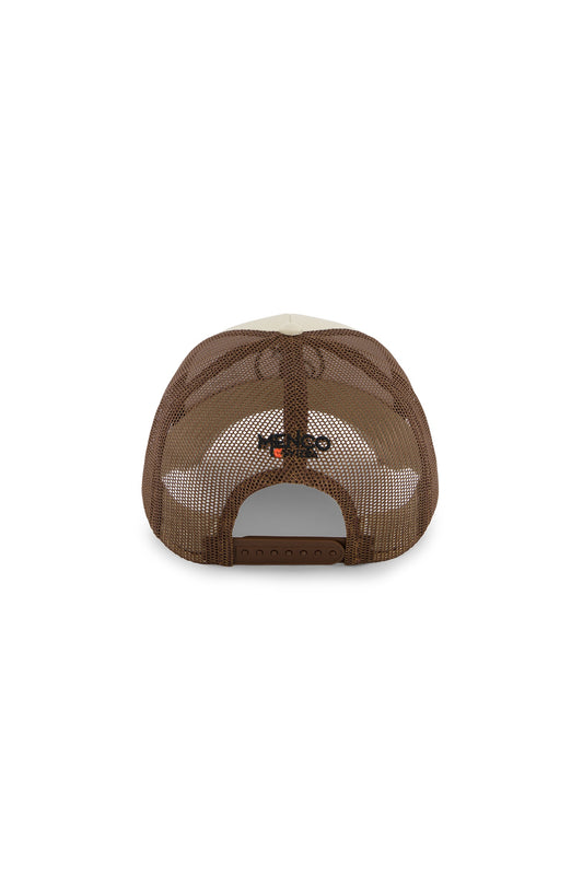 Marius Trucker Cap