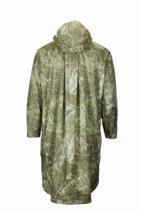 Chasper Raincoat